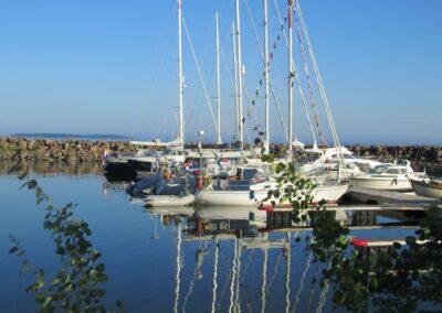 Bockhamn naar Kaunissaari en Pyttis Fagerö, foto 35 van 77