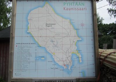 Bockhamn naar Kaunissaari en Pyttis Fagerö, foto 39 van 77