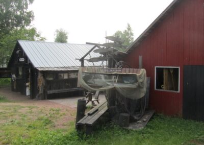 Bockhamn naar Kaunissaari en Pyttis Fagerö, foto 41 van 77