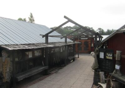 Bockhamn naar Kaunissaari en Pyttis Fagerö, foto 42 van 77