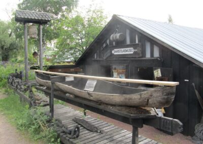 Bockhamn naar Kaunissaari en Pyttis Fagerö, foto 43 van 77