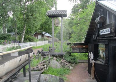 Bockhamn naar Kaunissaari en Pyttis Fagerö, foto 45 van 77