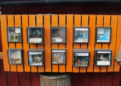 Bockhamn naar Kaunissaari en Pyttis Fagerö, foto 46 van 77