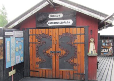 Bockhamn naar Kaunissaari en Pyttis Fagerö, foto 50 van 77