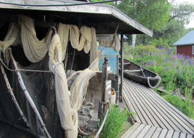Bockhamn naar Kaunissaari en Pyttis Fagerö, foto 52 van 77