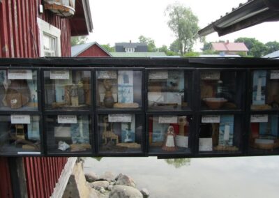 Bockhamn naar Kaunissaari en Pyttis Fagerö, foto 56 van 77