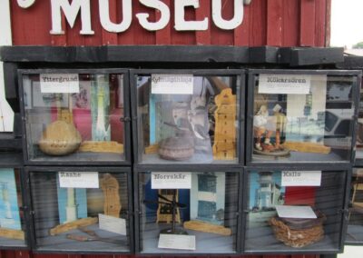 Bockhamn naar Kaunissaari en Pyttis Fagerö, foto 57 van 77