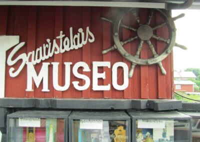Bockhamn naar Kaunissaari en Pyttis Fagerö, foto 58 van 77