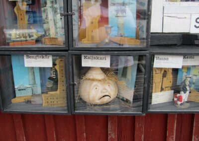 Bockhamn naar Kaunissaari en Pyttis Fagerö, foto 59 van 77