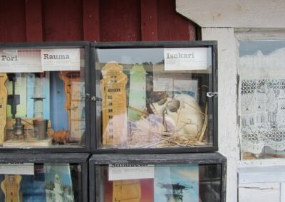 Bockhamn naar Kaunissaari en Pyttis Fagerö, foto 60 van 77