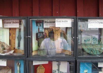 Bockhamn naar Kaunissaari en Pyttis Fagerö, foto 61 van 77
