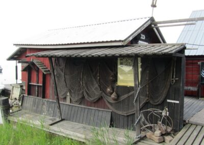 Bockhamn naar Kaunissaari en Pyttis Fagerö, foto 62 van 77