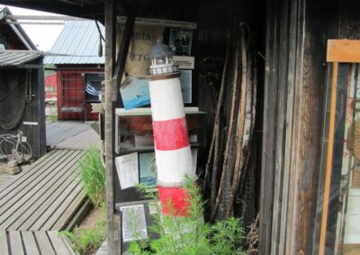 Bockhamn naar Kaunissaari en Pyttis Fagerö, foto 64 van 77
