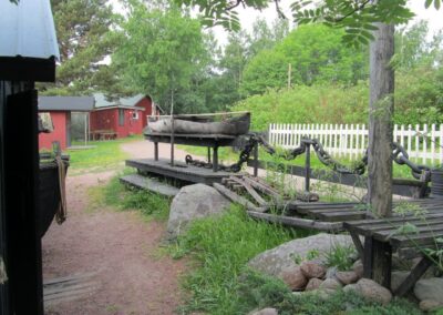 Bockhamn naar Kaunissaari en Pyttis Fagerö, foto 69 van 77