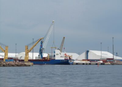Pyttis Fagerö naar Hamina, foto 2 van 37