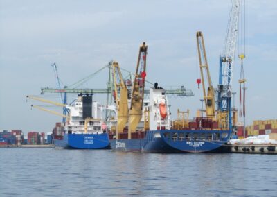 Pyttis Fagerö naar Hamina, foto 3 van 37
