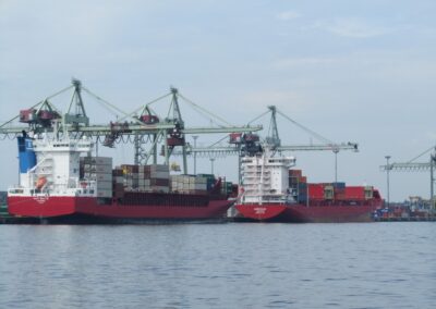 Pyttis Fagerö naar Hamina, foto 4 van 37