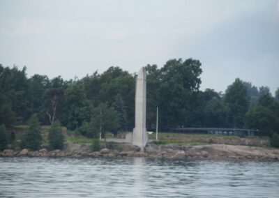 Pyttis Fagerö naar Hamina, foto 7 van 37