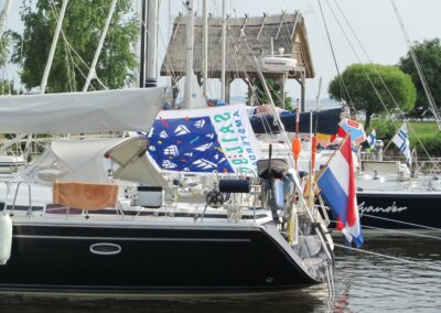 Pyttis Fagerö naar Hamina, foto 28 van 37